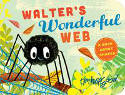 Cover image of book Walter