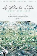 Cover image of book A Whole Life by Robert Seethaler 