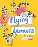 Cover image of book Flying Lemurs by Zehra Hicks