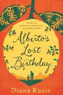Cover image of book Alberto
