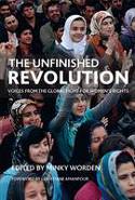 Cover image of book The Unfinished Revolution: Voices from the Global Fight for Women