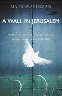 A Wall in Jerusalem: Hope, Healing and the Struggle for Justice in Israel and Palestine by Mark Braverman
