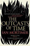 Cover image of book The Outcasts of Time by Ian Mortimer