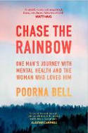 Cover image of book Chase the Rainbow by Poorna Bell