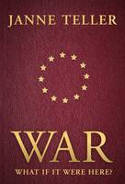 Cover image of book War by Janne Teller
