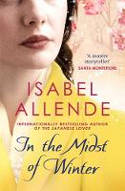 Cover image of book In the Midst of Winter by Isabel Allende 