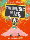 Cover image of book The Music In Me by Sophy Henn