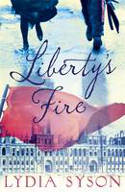Cover image of book Liberty