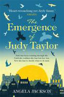 Cover image of book The Emergence of Judy Taylor by Angela Jackson