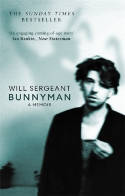 Cover image of book Bunnyman: A Memoir by Will Sergeant