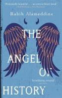 Cover image of book The Angel of History by Rabih Alameddine 