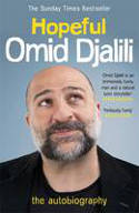 Cover image of book Hopeful: An Autobiography by Omid Djalili