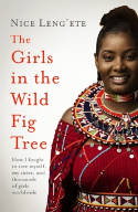 Cover image of book The Girls in the Wild Fig Tree by Nice Leng