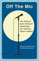 Cover image of book Off the Mic: The World