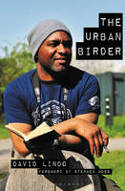 Cover image of book The Urban Birder by David Lindo