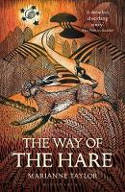 Cover image of book The Way of the Hare by Marianne Taylor