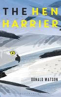 Cover image of book The Hen Harrier by Donald Watson