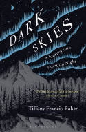 Cover image of book Dark Skies: A Journey into the Wild Night by Tiffany Francis-Baker