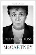 Cover image of book Conversations with McCartney by Paul Du Noyer