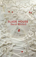 Cover image of book Slade House by David Mitchell