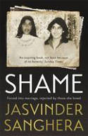 Cover image of book Shame by Jasvinder Sanghera