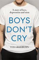 Cover image of book Boys Don