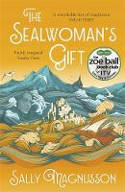 Cover image of book The Sealwoman