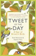 Cover image of book Tweet of the Day: A Year of Britain