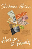 Cover image of book Hashim & Family by Shahnaz Ahsan