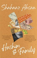 Cover image of book Hashim & Family by Shahnaz Ahsan 