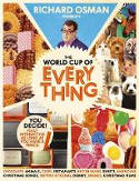 Cover image of book The World Cup Of Everything by Richard Osman