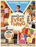 Cover image of book The World Cup Of Everything by Richard Osman 