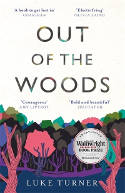 Cover image of book Out of the Woods by Luke Turner 