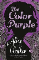 Cover image of book The Color Purple by Alice Walker 