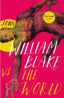 Cover image of book William Blake vs the World by John Higgs