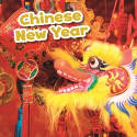 Cover image of book Chinese New Year by Lisa J. Amstutz