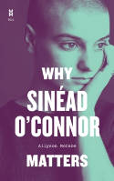 Cover image of book Why Sinead O