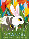 Cover image of book Animalphabet by Julia Donaldson and Sharon King-Chai 