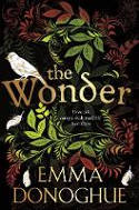 Cover image of book The Wonder by Emma Donoghue