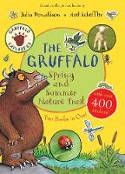 Cover image of book The Gruffalo Spring and Summer Nature Trail by Julia Donaldson 