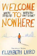 Cover image of book Welcome to Nowhere by Elizabeth Laird