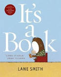 Cover image of book It