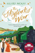 Cover image of book The Skylarks