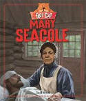 Cover image of book Fact Cat: Mary Seacole by Izzi Howell