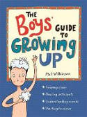 Cover image of book The Boys