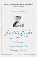 Cover image of book Bowie