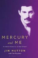 Cover image of book Mercury and Me: An Intimate Memoir By the Man Freddie Loved by Jim Hutton, with Tim Wapshott