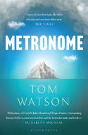 Cover image of book Metronome by Tom Watson 