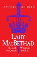 Cover image of book Lady MacBethad by Isabelle Schuler