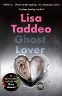 Cover image of book Ghost Lover by Lisa Taddeo